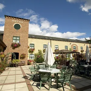 3* Hotel Corn Mill