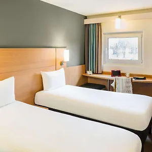 2* Otel Ibis Centre Marlborough Street