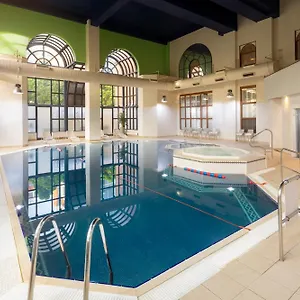 4* Otel Crowne Plaza By Ihg
