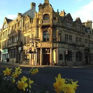 3* Hotel Black Horse Otley